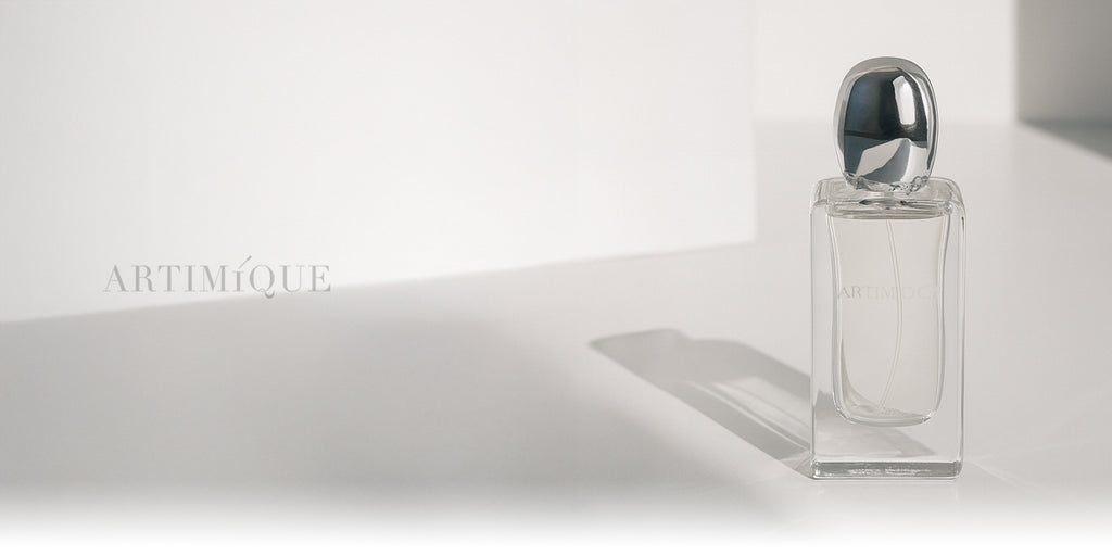 Banner de la colección Artimique