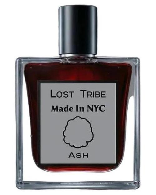Ash-Lost Tribe samples & decants -Scent Split