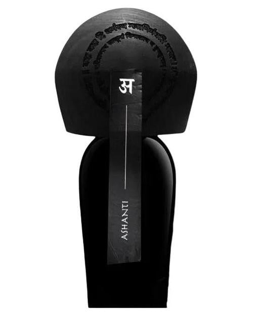 Ashanti-Rajani samples & decants -Scent Split