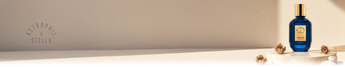 Astrophil & Stella collection banner