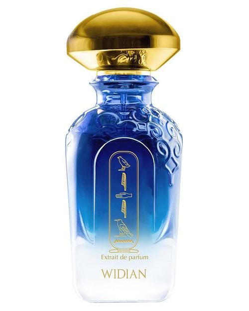 Aswan-Widian samples & decants -Scent Split