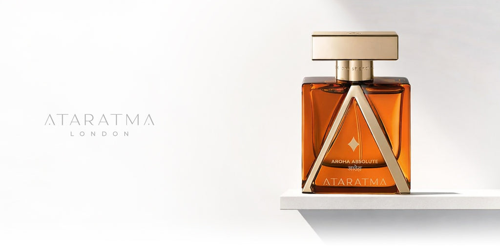 Ataratma collection banner