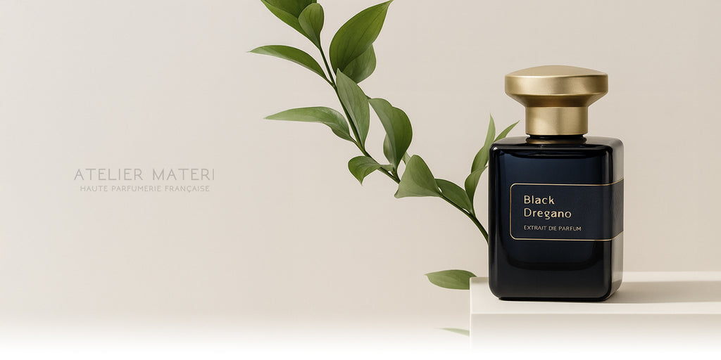 Atelier Materi collection banner