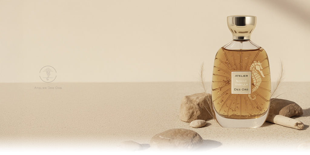 Atelier des Ors collection banner