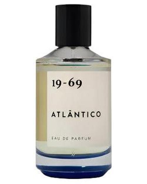 Atlântico-19-69 samples & decants -Scent Split