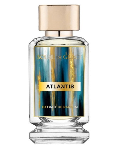 Atlantis-Soleil de Grâce samples & decants -Scent Split