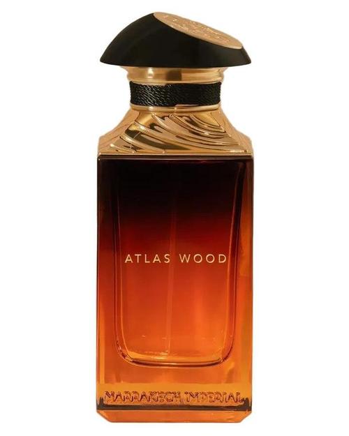 Atlas Wood-Marrakech Imperial samples & decants -Scent Split