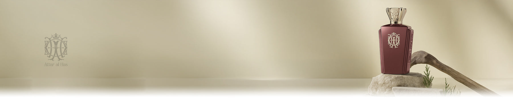 Banner de la colección Árbol Al Has