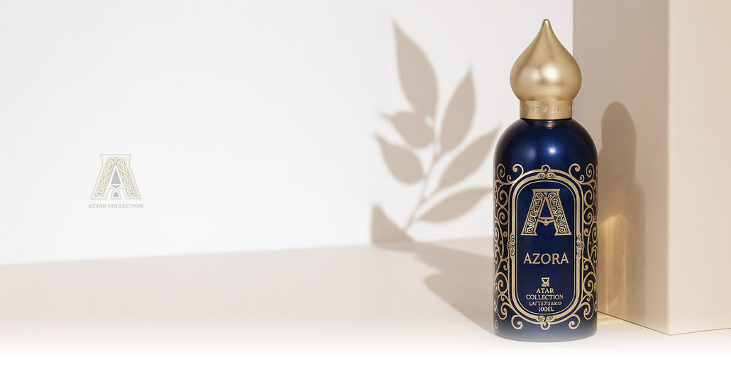 Attar Collection collection banner