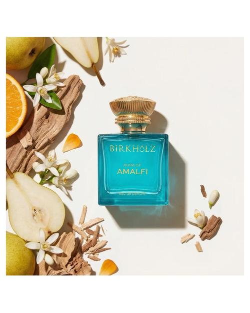 Aura of Amalfi-Birkholz samples & decants -Scent Split