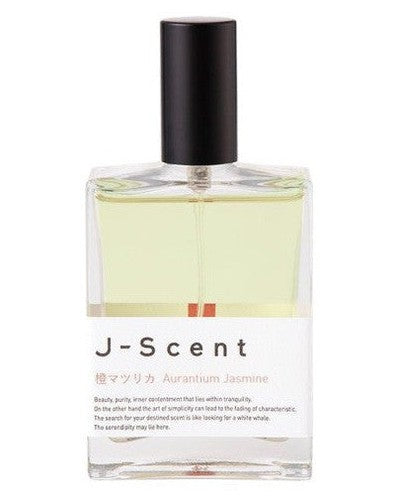 Aurantium Jasmine-J-Scent samples & decants -Scent Split