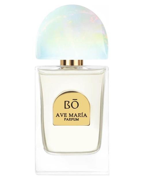 Ave Maria-House of BŌ samples & decants -Scent Split