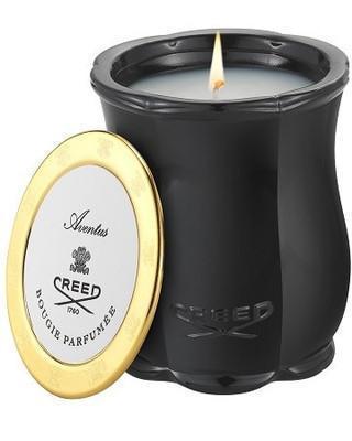 Aventus Candle-Creed samples & decants -Scent Split