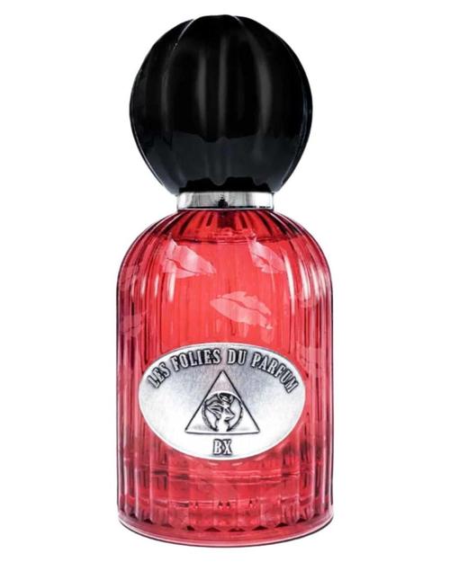 BX-Les Folies du Parfum samples & decants -Scent Split