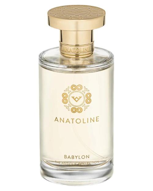 Babylon-Anatoline samples & decants -Scent Split