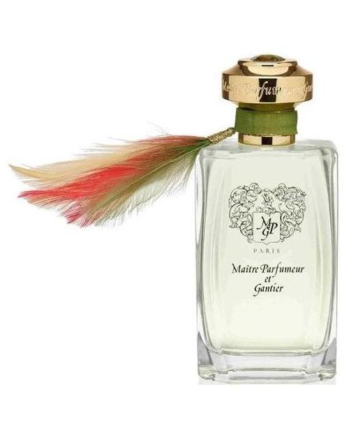 Bahiana-Maitre Parfumeur et Gantier samples & decants -Scent Split
