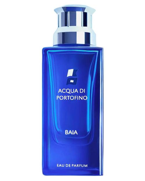 Baia-Acqua di Portofino samples & decants -Scent Split