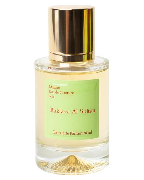 Baklava Al Sultan-Maison Eau de Couture samples & decants -Scent Split
