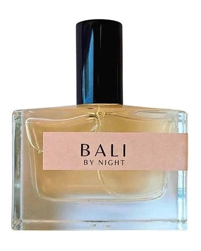 Bali by night-Jil Croquet Parfum samples & decants -Scent Split
