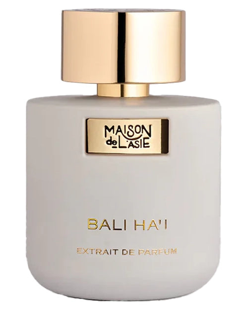 Bali Ha'i-Maison de L'Asie samples & decants -Scent Split