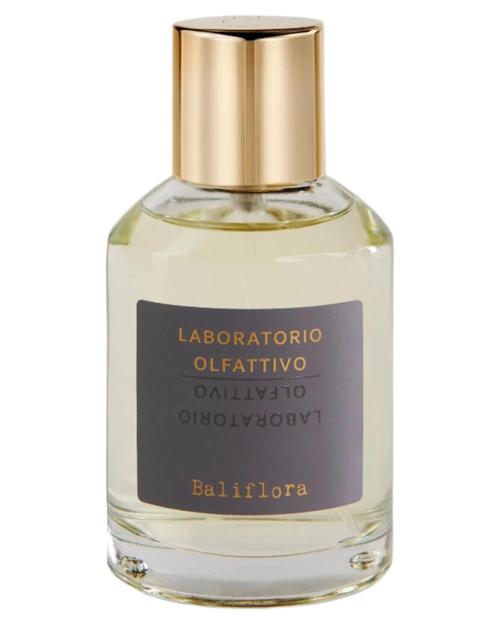 Baliflora-Laboratorio Olfattivo samples & decants -Scent Split
