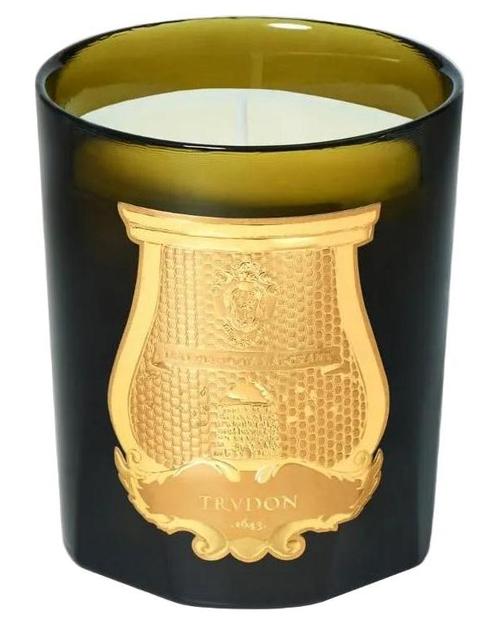 Balmoral Candle-Trudon samples & decants -Scent Split