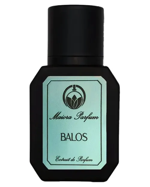 Balos-Maiora Parfum samples & decants -Scent Split