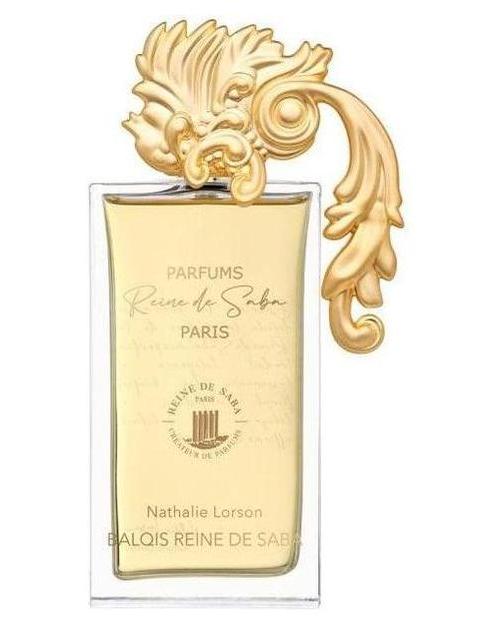 Balqis Reine de Saba-Reine de Saba samples & decants -Scent Split