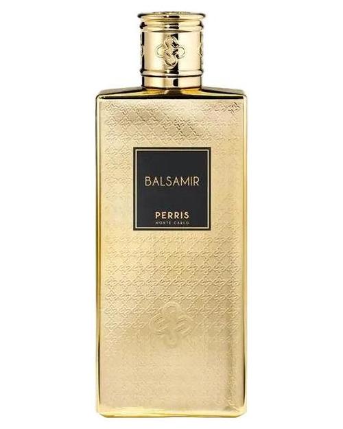Balsamir-Perris Monte Carlo samples & decants -Scent Split