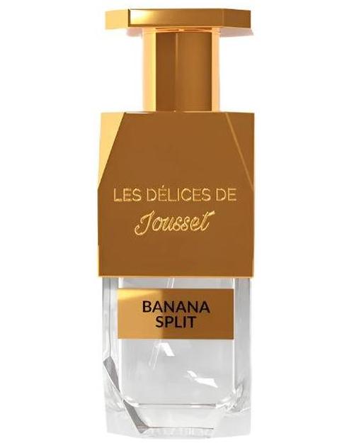 Banana Split-Jousset Parfums samples & decants -Scent Split