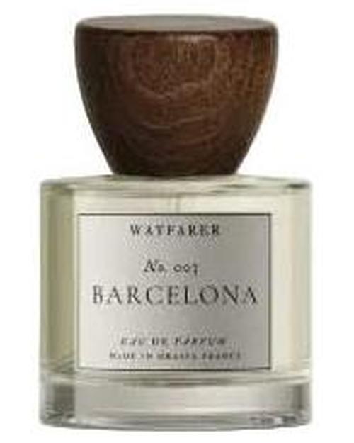 Barcelona-Wayfarer samples & decants -Scent Split