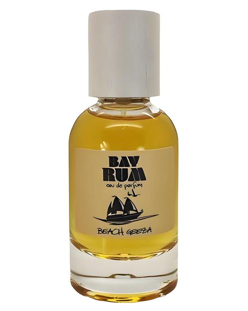 Bay Rum EDP-Beach Geeza samples & decants -Scent Split