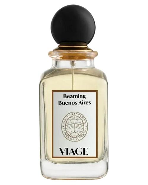 Beaming Buenos Aires-Viage samples & decants -Scent Split