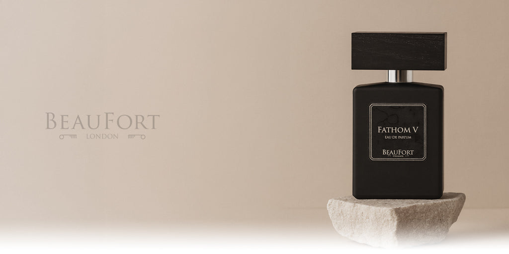 BeauFort London collection banner