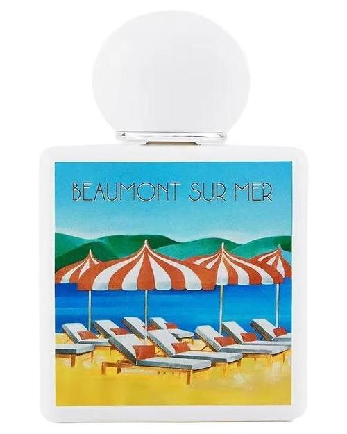 Beaumont sur Mer-Adamo Parfum samples & decants -Scent Split