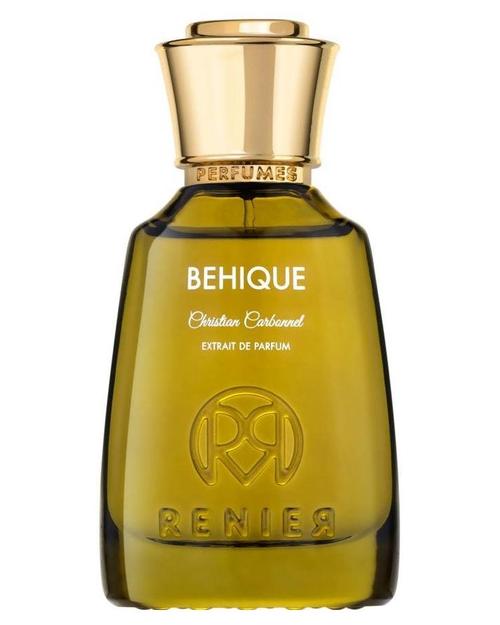 Behique-Renier Perfumes samples & decants -Scent Split