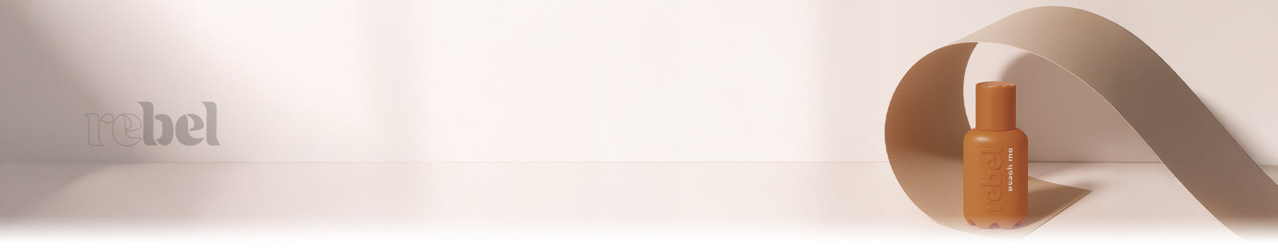 Bel Rebel collection banner