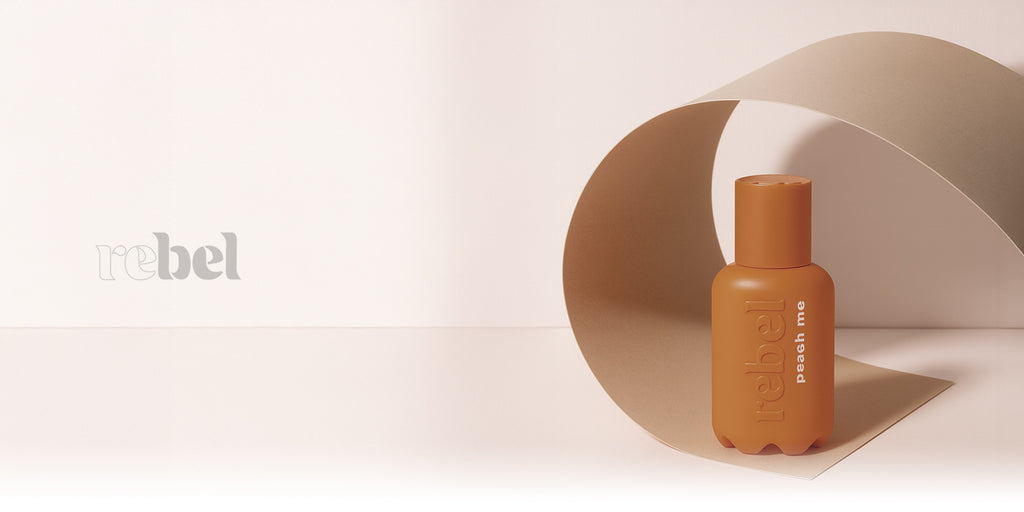 Bel Rebel collection banner