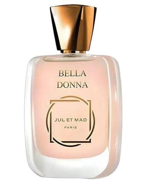 Bella Donna-Jul et Mad samples & decants -Scent Split