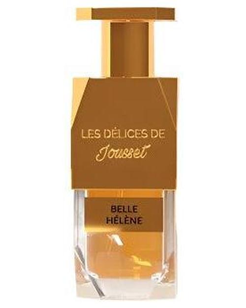 Belle Hélène-Jousset Parfums samples & decants -Scent Split