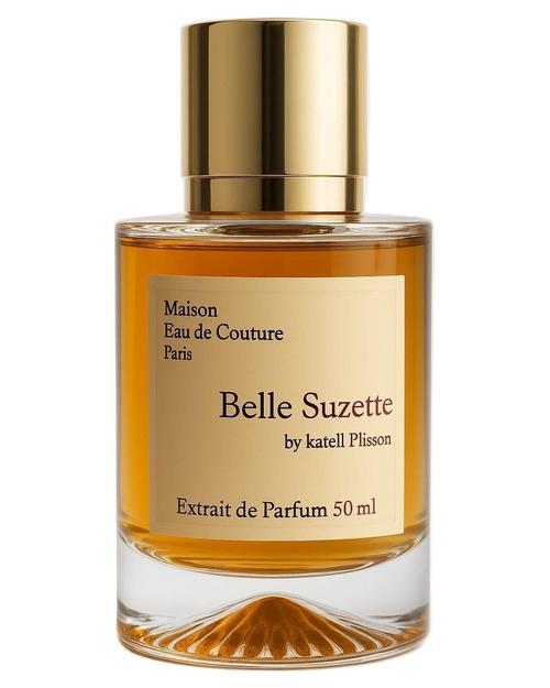 Belle Suzette-Maison Eau de Couture samples & decants -Scent Split