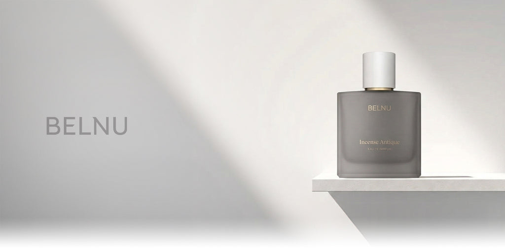 Banner de la colección Belnu