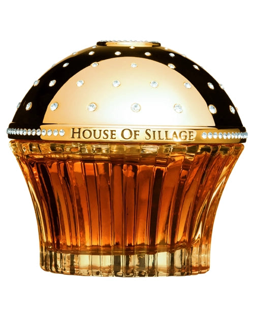 Benevolence-House of Sillage samples & decants -Scent Split