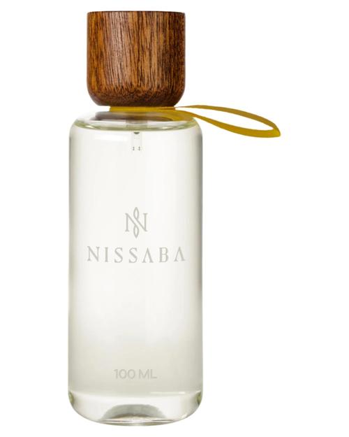 Berbera-Nissaba samples & decants -Scent Split