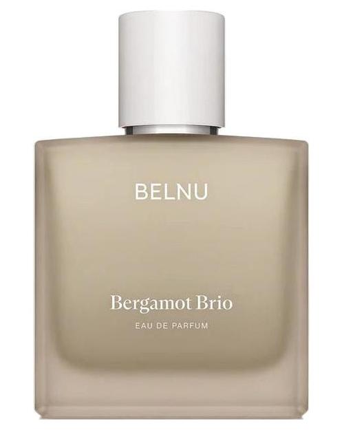 Bergamot Brio-Belnu samples & decants -Scent Split