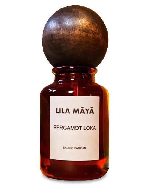 Bergamot Loka-Lila Māyā samples & decants -Scent Split