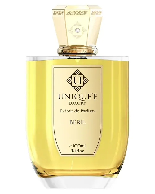 Beril-Unique'e Luxury samples & decants -Scent Split