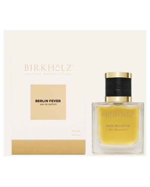 Berlin Fever-Birkholz samples & decants -Scent Split