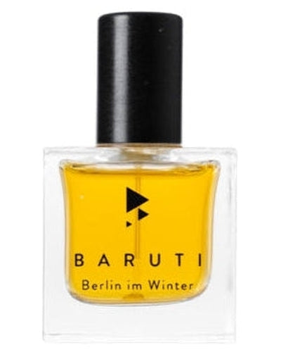 Berlin Im Winter-Baruti samples & decants -Scent Split