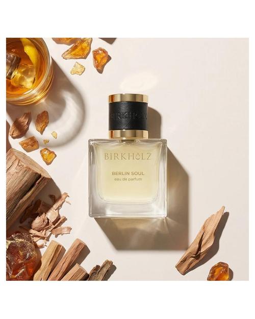 Berlin Soul-Birkholz samples & decants -Scent Split